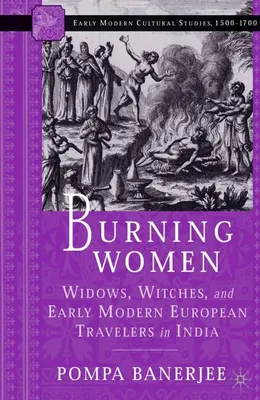 Imagen del producto de Burning Women