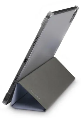 Produktbild von Hama Fold Clear, Folio, Apple, iPad Pro 11" (2024), 27,9 cm (11"), 225 g