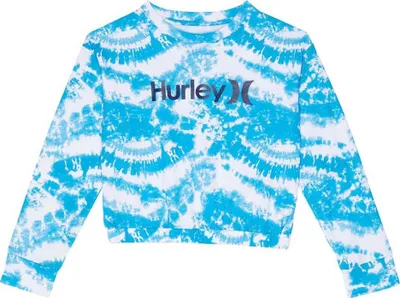 Produktbild von Sweatshirt für Mädchen, Hurley