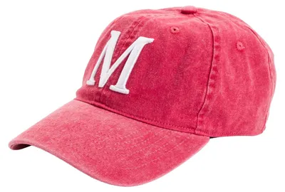 Produktbild von MUSTANG Cap Coral Red rot