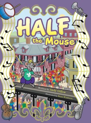 Produktbild von Die Hälfte der Maus