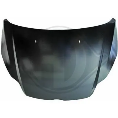 Produktbild von Diederichs Motorhaube Ford Focus, 11->>