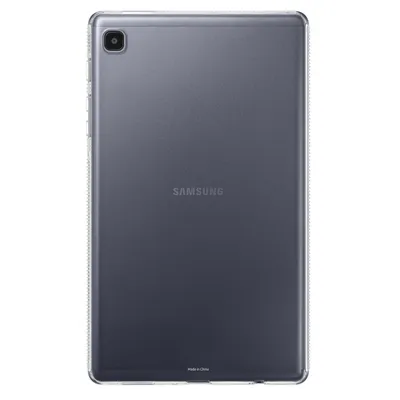 Produktbild von Samsung Clear Cover EF-QT220 für Tab A7 Lite, Transparent (EF-QT220TTEGWW)