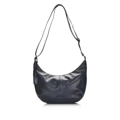 Produktbild von Remonte Shopper Tasche blau 43x30x8cm mit verstellbarem Schultergurt und 2 Reißverschlussfächern