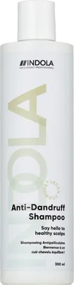 Image de Indola Anti-Dandruff Shampoo 300ml - shampoing antipelliculaire