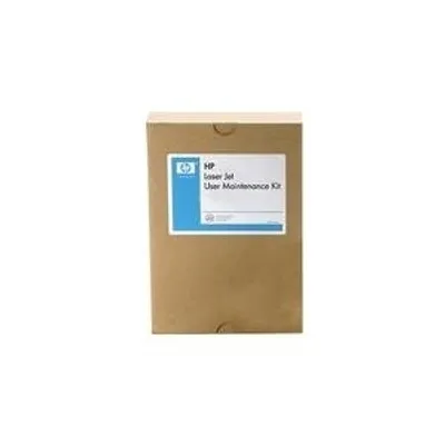 Productafbeelding van HP LaserJet D7H14A: Transferkit met rol, Transferkit, Laser, Zwart, China, Geschikt voor HP Color LaserJet Enterprise M855 (A2W77A, A2W78A, A2W79A, D7P73A), flow MFP M880 (A2W75A, A2W76A,..., 600 mm)