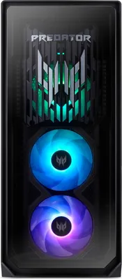 Zdjęcie produktu dla Acer Predator Orion 7000 PO7-660, Intel Core Ultra 7, 265KF, 32 GB, 2 TB, Windows 11 Home, 64-bit