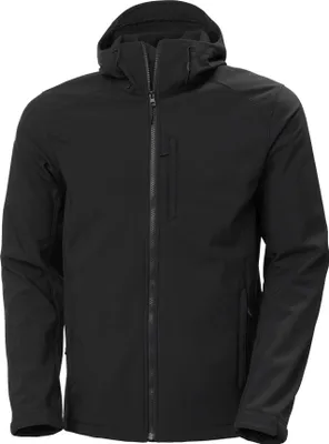 Zdjęcie produktu dla Helly Hansen Paramount Hooded Softshell Jacke Herren