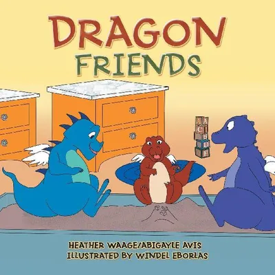 Produktbild von Dragon Friends