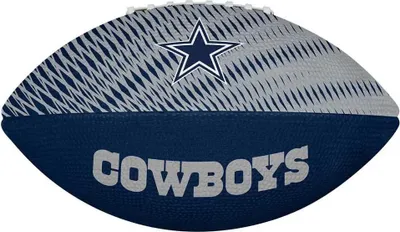 Obrázok produktu pre Wilson NFL JR Team Tailgate Football Dallas Cowboys - Americký futbal