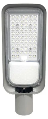 Produktbild von V-TAC VT-150100ST 100W LED-Straßenleuchte, graue Farbe 4000K IP65 8700 lm - 7890