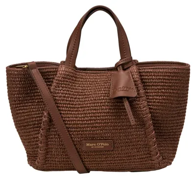 Immagine prodotto di Marc O'Polo borsetta borsa a tracolla Elsa Crossbody Bag Burnt Oak marrone