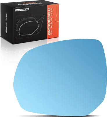 Produktbild von Frankberg 1x Spiegelglas Außenspiegel links für Citroën C4 I LC 1.4L 1.6L 2.0L 2004-2011