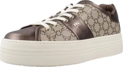 Immagine prodotto di Sneakers Del Marchio Nero Giardini Del Modello I411614d Grigio