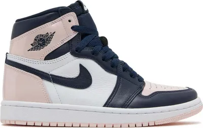 Produktbild von Air Jordan 1 Retro High OG Atmosphere - EU: 39