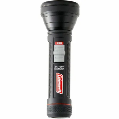 Produktbild von Coleman Batteryguard 325L HelleTaschenlampe 325 Lumen & 250 mtr