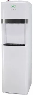 Zdjęcie produktu dla Dystrybutor Purifier Wody Vio P601 Fc-Uf White - Z Funkcją Ultrafiltracji