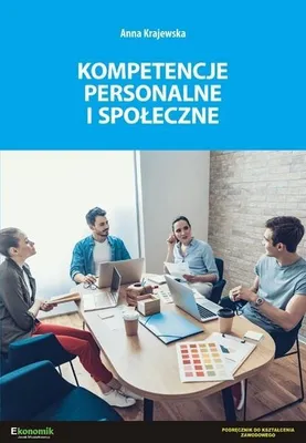 Immagine prodotto di Kompetencje personalne i społeczne podr. w.5