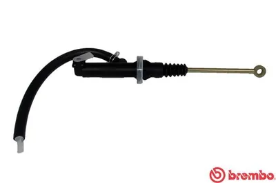 Produktbild von BREMBO C 24 012 Kupplungsgeberzylinder für FORD TRANSIT Bus (FD, FB, FS, FZ, FC) TRANSIT Kasten (FA) TRANSIT Pritsche/Fahrgestell (FM, FN)