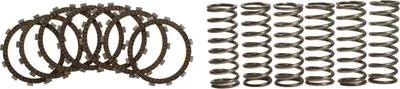 Immagine prodotto di Molle per frizione a dischi per BMW G 650 Xchallenge, anni di produzione 2007-2010, di Pamoto - Nuove