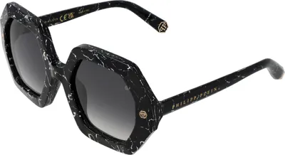 Produktbild von Damensonnenbrille PHILIPP PLEIN SPP039M530869 Ø 53 mm