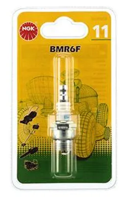 Image de Bougie D'allumage Ngk Sous Blister Bmr6f.