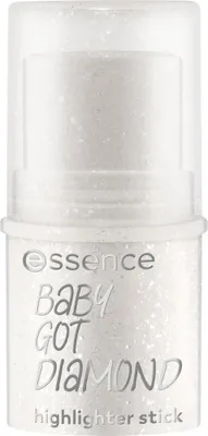 Produktbild von essence Highlighter Stick Baby Got Diamond, 5,4 g