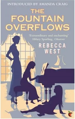 Imagen del producto de The Fountain Overflows