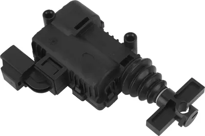 Produktbild von Motor pohonu zámku zadných dverí / OEM CN15-A219A-NE - spoľahlivá náhrada pre Ford Ecosport 2013-2017, automatické zamykanie a odomykanie