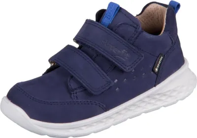 Produktbild von Superfit Sneaker Sneaker Nubuk/Velours