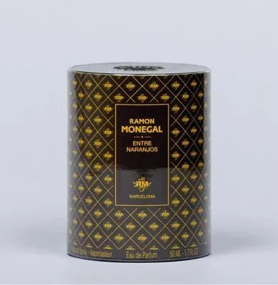 Image de Ramon Monegal Eau de Parfum Entre Naranjos Eau de Parfum