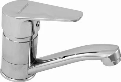 Immagine prodotto di Miscelatore per lavabo basso con bocca mobile