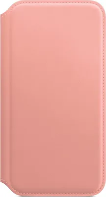 Image de Apple MRGF2ZM coque de protection pour téléphones portables Rose doré