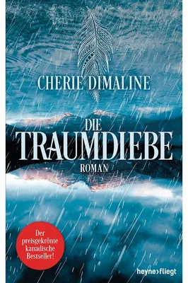 Immagine prodotto di Die Traumdiebe