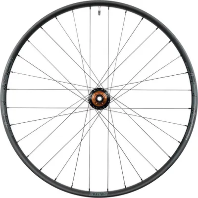 Immagine prodotto di Ruota STAN'S "CREST MK4", 29" ETRTO 622 x 25.0, VR, 6 fori Sch