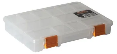 Image de Boîte De Rangement Classique 9'