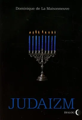 Imagen del producto de Judaizm