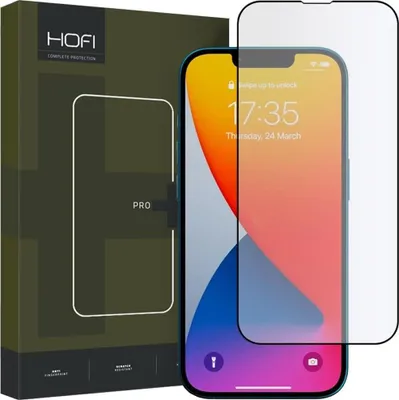 Immagine prodotto di Hofi Glass Pro+ Iphone 14 Pro Max nero