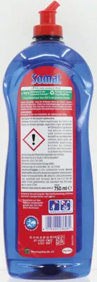 Produktbild von SOMAT Klarspüler mit Extra-Trocken-Effekt 750ml