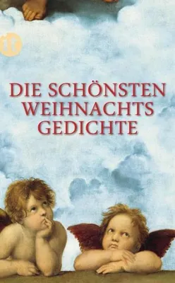 Produktbild von schönsten Weihnachtsgedichte