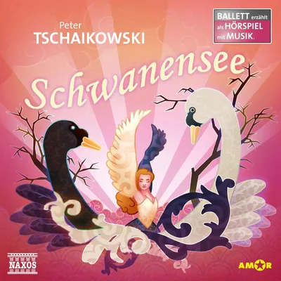 Produktbild von Tschaikowski-Schwanensee