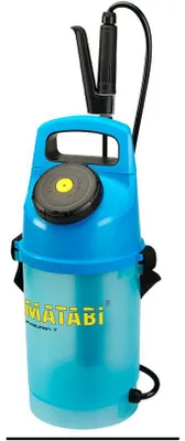 Produktbild von Matabi 5L Pflanzenschutzspritze Evolution 7