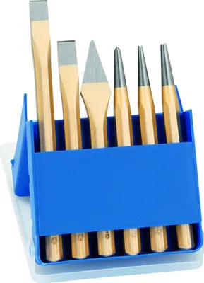 Obrázek produktu pro Sada nástrojů v plastovém kufříku