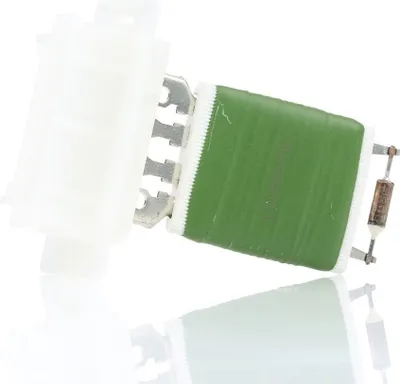 Produktbild von RIDEX 1385C0020 Steuergerät Heizung / Lüftung passend für MERCEDES-BENZ A-Klasse (W168) HVAC