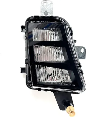 Produktbild von Nebelscheinwerfer NSW rechts LED Nebelleuchte ZKW passend für Golf 7 GTIFacelift