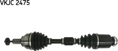Produktbild von SKF VKJC 2475 Antriebswelle Vorne Rechts für MAZDA 3 (BK) 3 Stufenheck (BK)