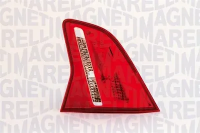 Produktbild von Magneti Marelli Heckleuchte rechts 714000162635