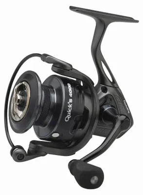 Obrázek produktu pro DAM Quick 5 FD 3000 Rybářský naviják 5.8:1