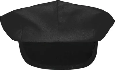 Immagine prodotto di Fiestas Guirca - Cappello in costume per uomo/donna Unisex FG927 (Taglia unica) (Nero)