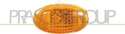 Produktbild von PRASCO DW3204139 Blinker Blinkleuchte vorne Links vorne Rechts für DAEWOO Matiz Schrägheck (M100, M150)